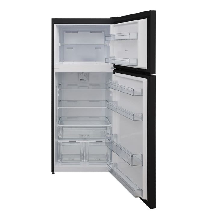 REFRIGERATEUR NEWSTAR 470 LITRES NOFROST DARK INOX - 470DXA