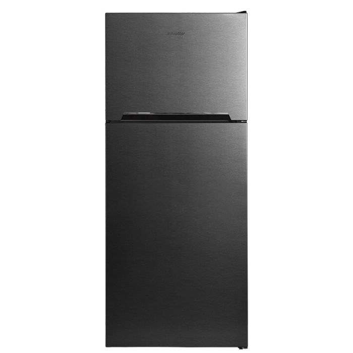 REFRIGERATEUR NEWSTAR 470 LITRES NOFROST DARK INOX - 470DXA