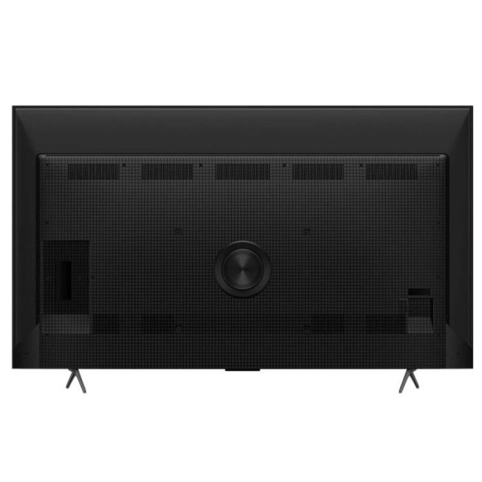 TV QLED 50" TCL SMART GOOGLE TV FULL HD - 50C655