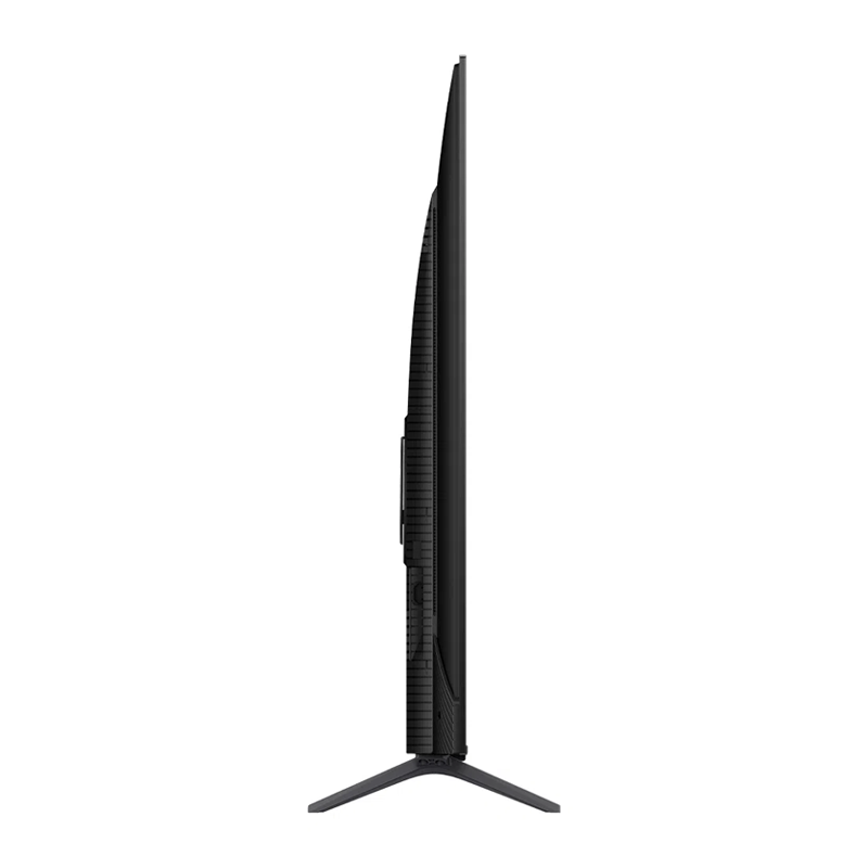 TV QLED 65" TCL SMART GOOGLE TV 4K ULTRA HD 65C655