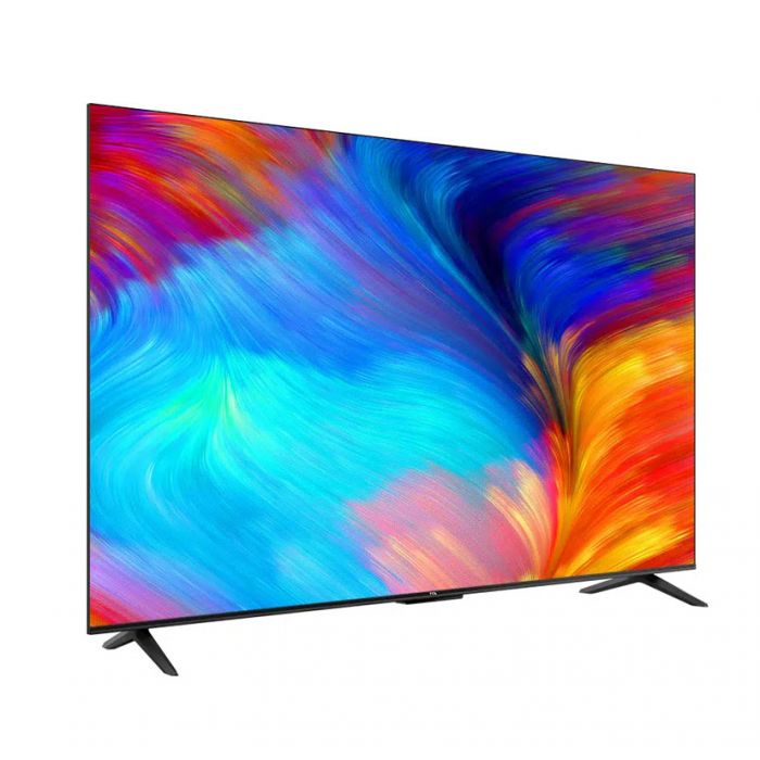 TV LED TCL 55" ULTRA HD SMART GOOGLE TV 55P635 - 2 ANS GARANTIE
