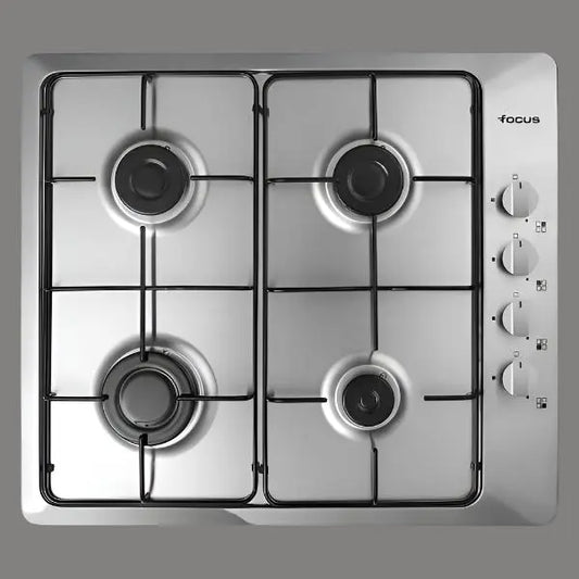 PACK ENCASTRABLE INOX FOCUS FOCUS