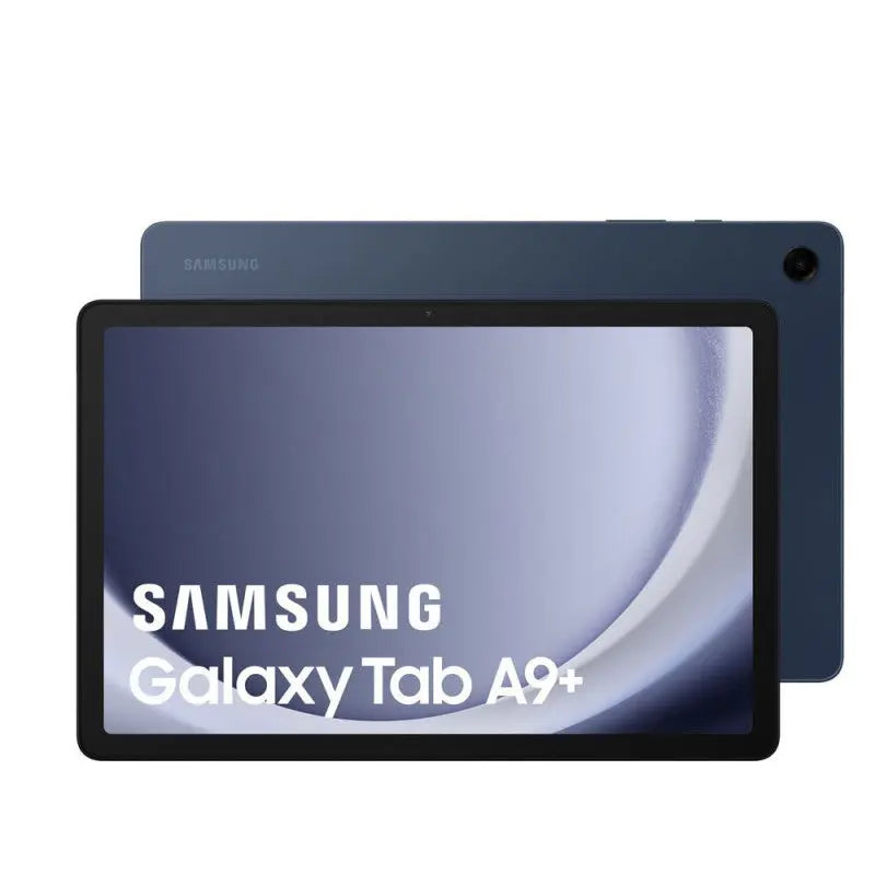 TABLETTE SAMSUNG GALAXY TAB A9 PLUS 5G 8/128 GO - BLUE SAMSUNG