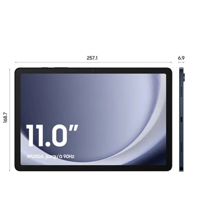 TABLETTE SAMSUNG GALAXY TAB A9 PLUS 5G 8/128 GO - BLUE SAMSUNG