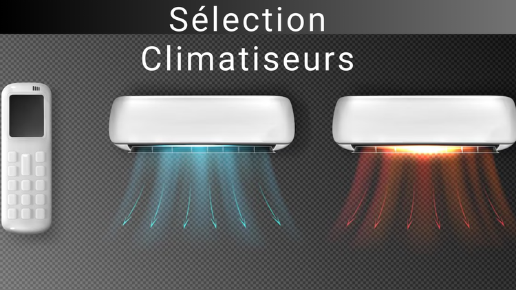 Climatiseurs