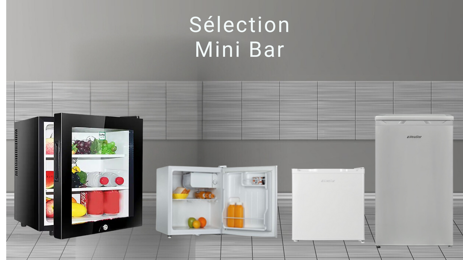 Mini Bar