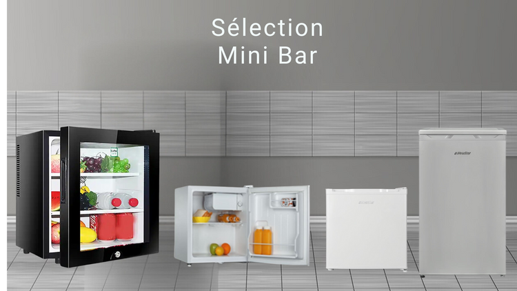 Mini Bar