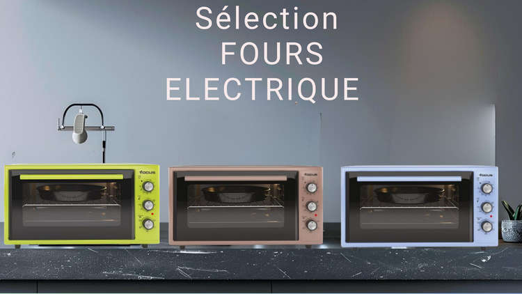 FOUR ELECTRIQUE