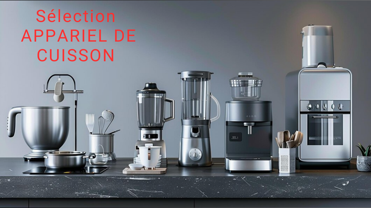 CUISSON