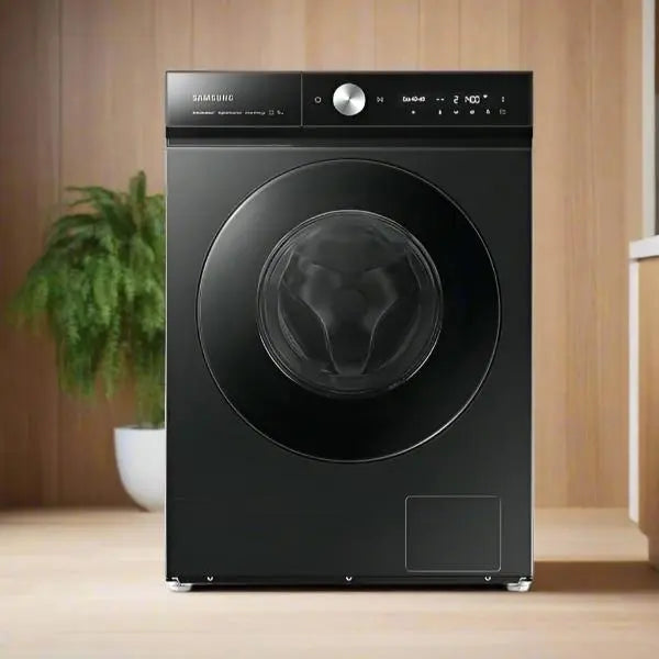 MACHINE A LAVER SAMSUNG 11 KG ECO BUBBLE 1400TRS WW11B1944DGBMF - NOIR SAMSUNG