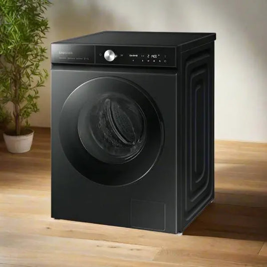 MACHINE A LAVER SAMSUNG 11 KG ECO BUBBLE 1400TRS WW11B1944DGBMF - NOIR SAMSUNG