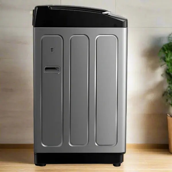 MACHINE A LAVER TOP 11 KG HISENSE WTJA1112T 11kg - SILVER HISENSE