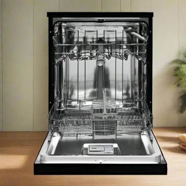 LAVE VAISSELLE TELEFUNKEN 13 COUVERTS D13P5N - NOIR TELEFUNKEN