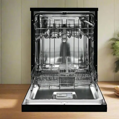 LAVE VAISSELLE TELEFUNKEN 13 COUVERTS D13P5N - NOIR TELEFUNKEN