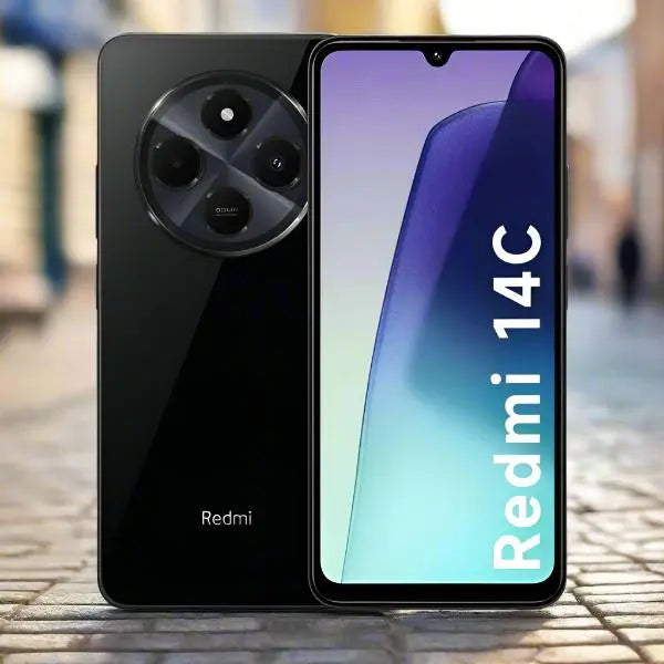 SMARTPHONE XIAOMI REDMI 8/256 GB - NOIR XIAOMI