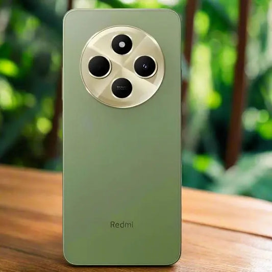 SMARTPHONE XIAOMI REDMI 14C 4/128 GB - VERT XIAOMI