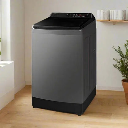 MACHINE A LAVER SAMSUNG TOP LOADER WA14CG5745BDFA 14 KG 700 TR/MIN ECO BUBBLE SAMSUNG