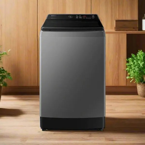 MACHINE A LAVER SAMSUNG TOP LOADER WA14CG5745BDFA 14 KG 700 TR/MIN ECO BUBBLE SAMSUNG