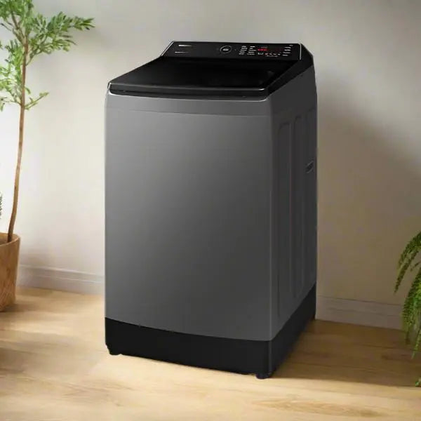 MACHINE A LAVER SAMSUNG TOP LOADER WA14CG5745BDFA 14 KG 700 TR/MIN ECO BUBBLE SAMSUNG