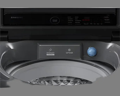 MACHINE A LAVER SAMSUNG TOP LOADER WA14CG5745BDFA 14 KG 700 TR/MIN ECO BUBBLE SAMSUNG