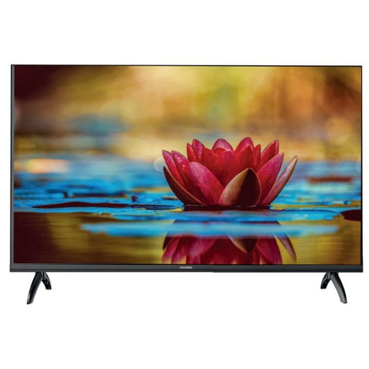 TV LED 32" TELEFUNKEN RECEPTEUR INTEGRE - 3 ANS DE GARANTIE