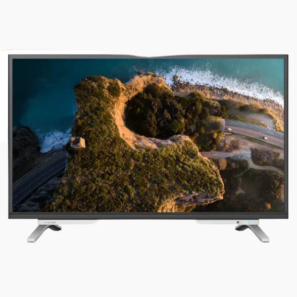 TV TOSHIBA 32" SMART ANDROID HD 32L5995 - 3 ANS GARANTIE TOSHIBA