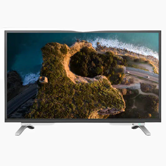 TV TOSHIBA 32" SMART ANDROID HD 32L5995 - 3 ANS GARANTIE TOSHIBA