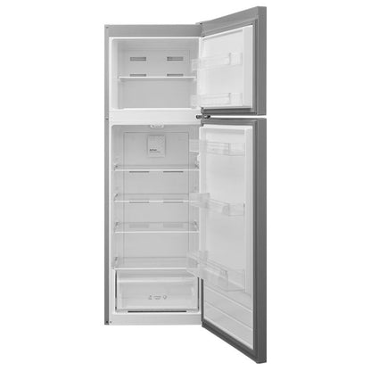 REFRIGERATEUR NEWSTAR 360 LITRES NOFROST SILVER - 360SA