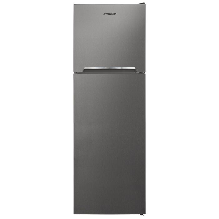 REFRIGERATEUR NEWSTAR 360 LITRES NOFROST INOX - 360XA