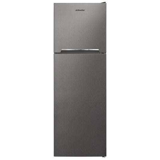 REFRIGERATEUR NEWSTAR 360 LITRES NOFROST INOX - 360XA
