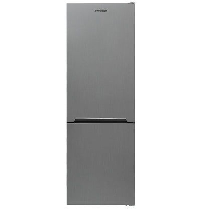 REFRIGERATEUR COMBINE NEWSTAR 400 LITRES NOFROST INOX - 400XLA