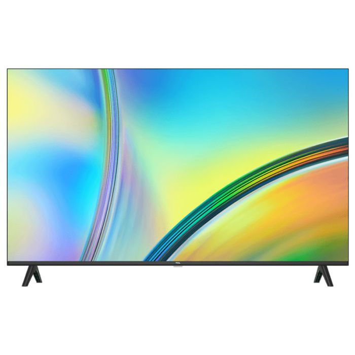 TV LED TCL 40" FULL HD  SMART ANDROID TV - 2 ANS DE GARANTIE