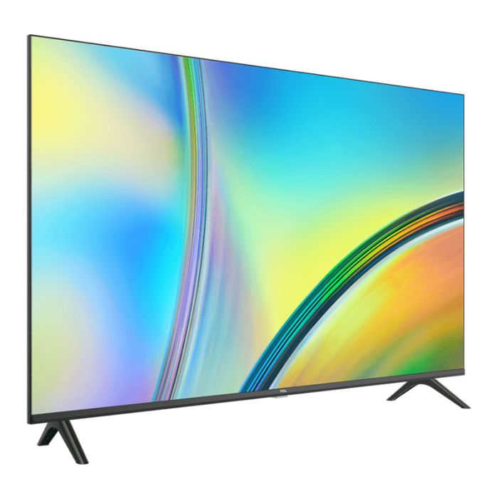 TV LED TCL 40" FULL HD  SMART ANDROID TV - 2 ANS DE GARANTIE
