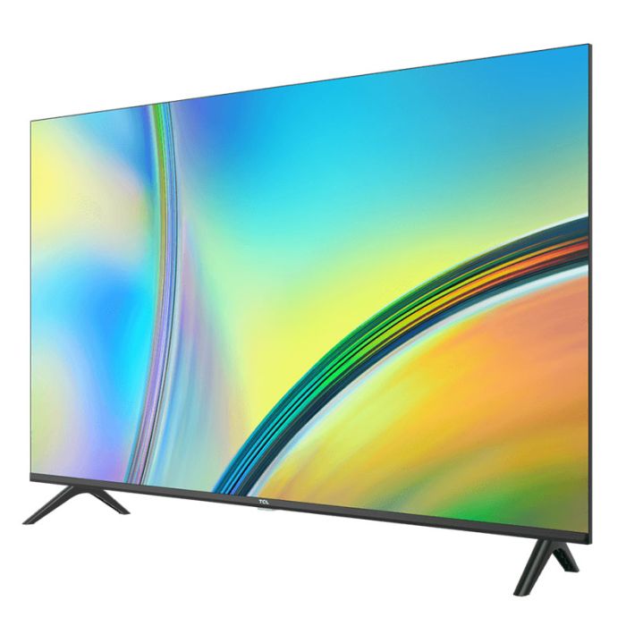 TV LED TCL 40" FULL HD  SMART ANDROID TV - 2 ANS DE GARANTIE