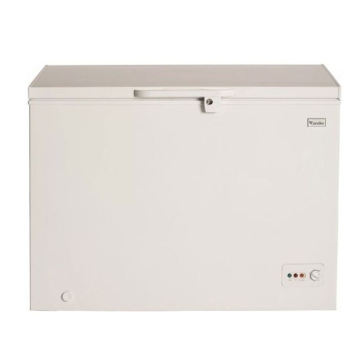 CONGELATEUR HORIZONTALE CONDOR 300 LITRES CFHT39GM05 - BLANC