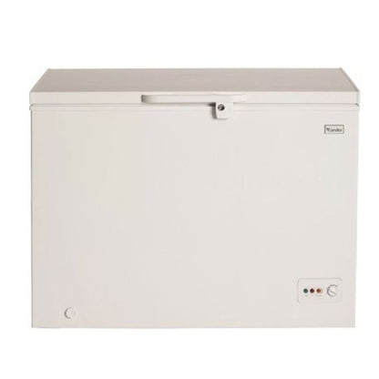 CONGELATEUR HORIZONTALE CONDOR 300 LITRES CFHT39GM05 - BLANC