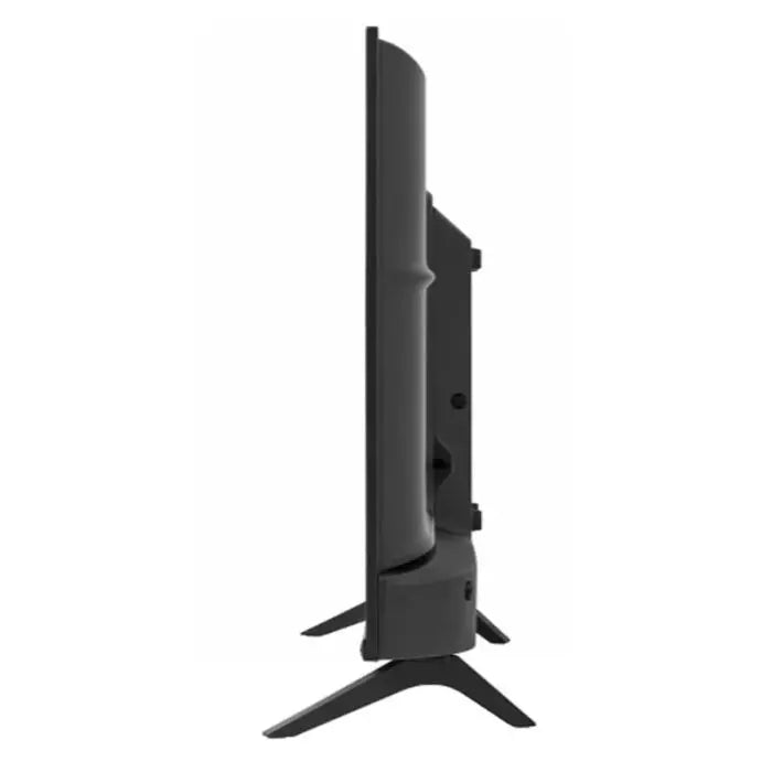 TV LED VIDAA HISENSE 43" SMART 43A4G - 2 ANS GARANTIE HISENSE