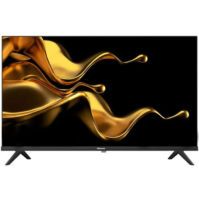 TV LED VIDAA HISENSE 43" SMART 43A4G - 2 ANS GARANTIE HISENSE