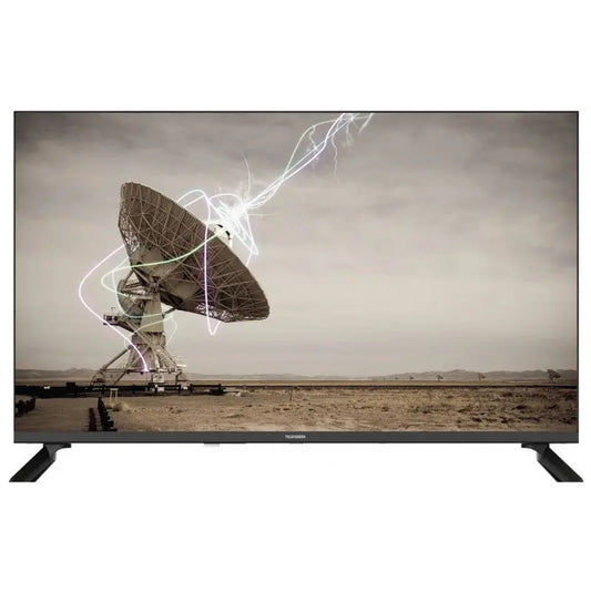 TV TELEFUNKEN 43" FULL HD RECEPTEUR INTEGRE 43D6 - 3 ANS GARANTIE TELEFUNKEN