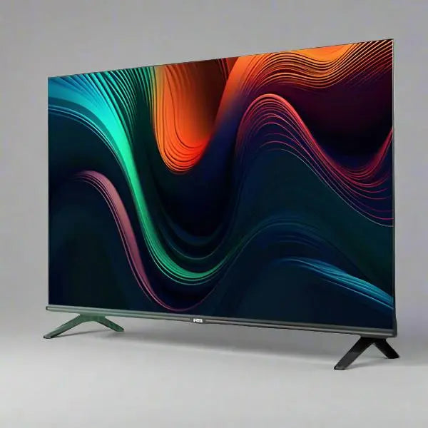 TV LED 43" IRIS SMART GOOGLE TV FULL HD 43G4010 - 2 ANS DE GARANTIE IRIS