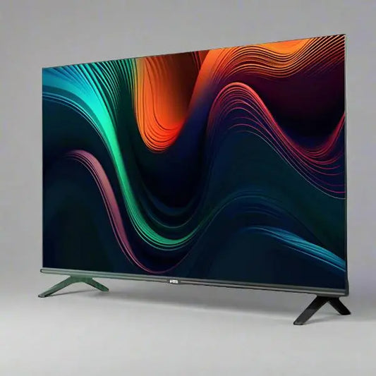 TV LED 43" IRIS SMART GOOGLE TV FULL HD 43G4010 - 2 ANS DE GARANTIE IRIS