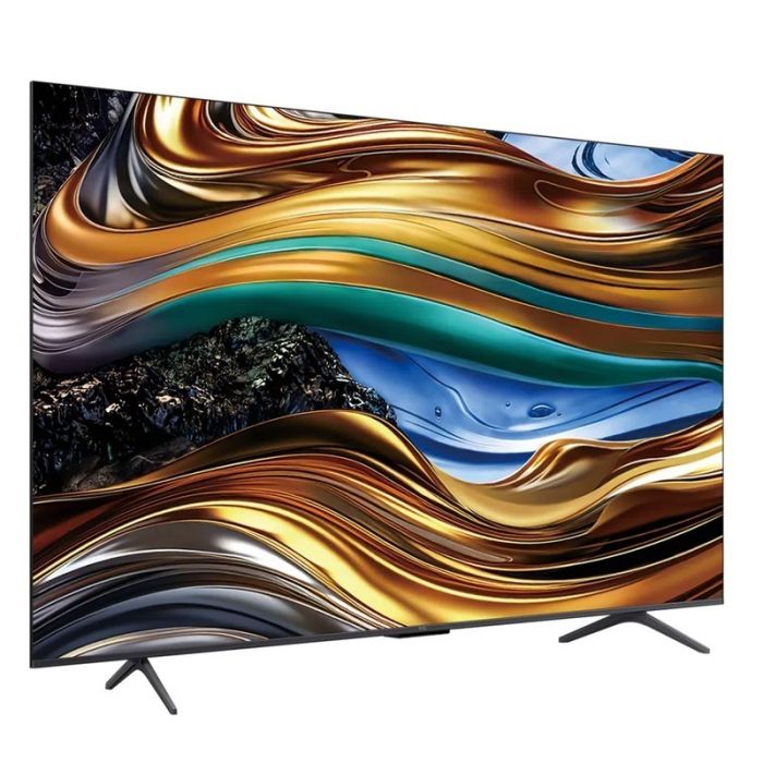 TV LED 50" TCL SMART GOOGLE TV 4K FULL HD - 50P755