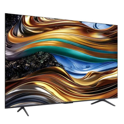 TV LED 50" TCL SMART GOOGLE TV 4K FULL HD - 50P755