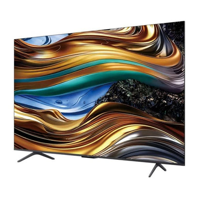 TV LED 50" TCL SMART GOOGLE TV 4K FULL HD - 50P755