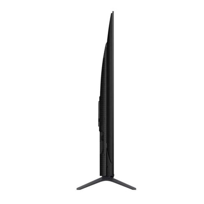 TV LED 50" TCL SMART GOOGLE TV 4K FULL HD - 50P755