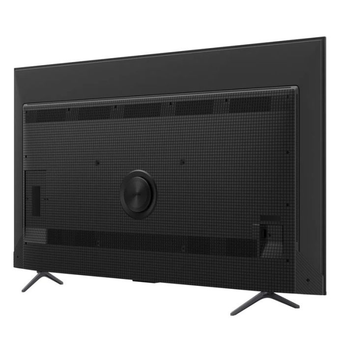 TV LED 50" TCL SMART GOOGLE TV 4K FULL HD - 50P755