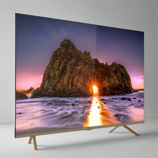 TV LED 50" IRIS SMART GOOGLE TV ULTRA HD 4K 50G5010 - 2 ANS GARANTIE IRIS