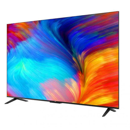 TV LED TCL 55" ULTRA HD SMART GOOGLE TV 55P635 - 2 ANS GARANTIE