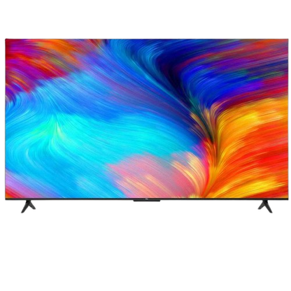 TV LED TCL 55" ULTRA HD SMART GOOGLE TV 55P635 - 2 ANS GARANTIE