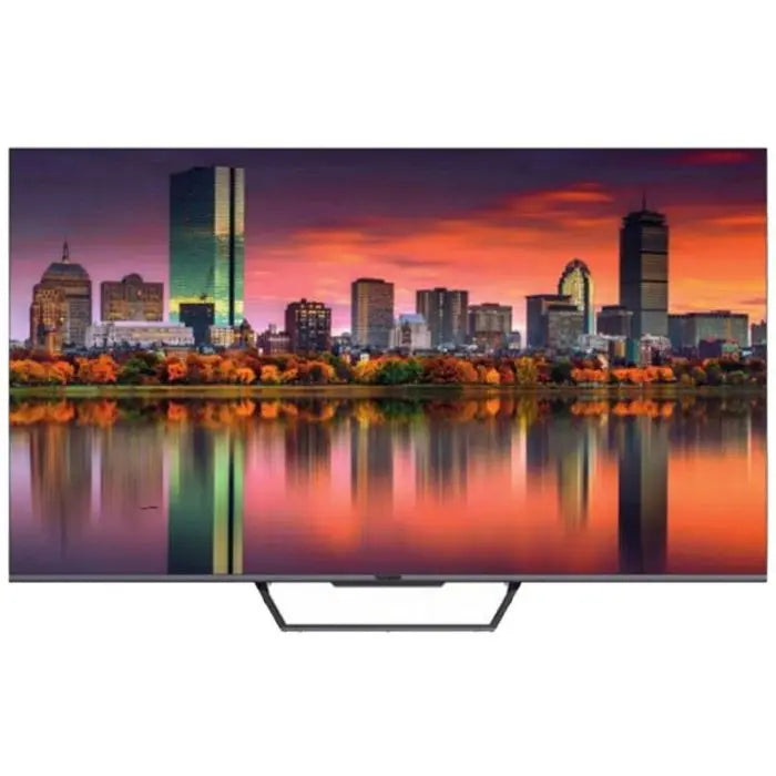 TV TELEFUNKEN 55" QLED SMART GOOGLE TV ULTRA HD  55QG3B - 3 ANS GARANTIE TELEFUNKEN